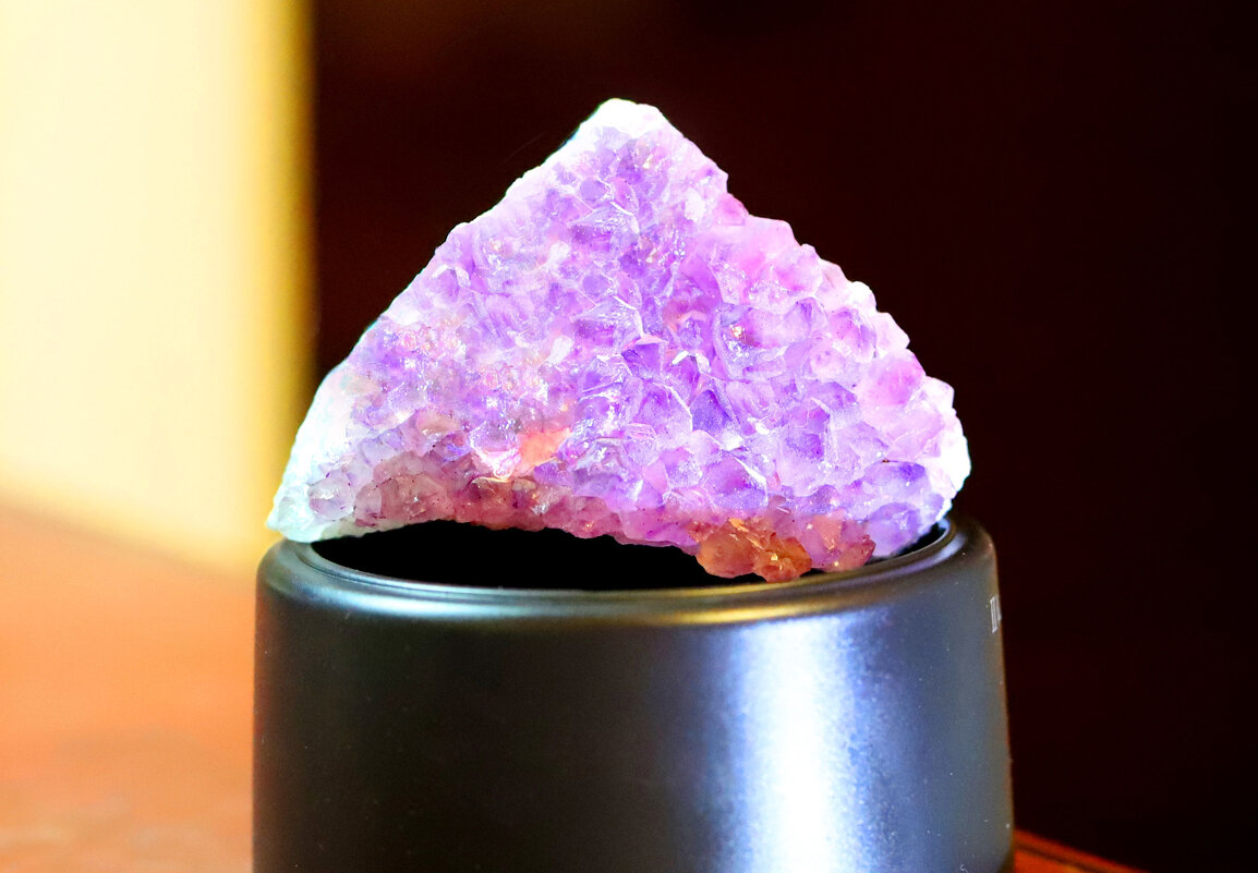 Аметист - Андрей Л. В.