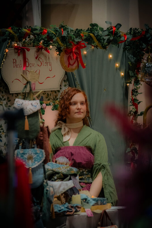 PICFEST 2026 - Лана Пипякина