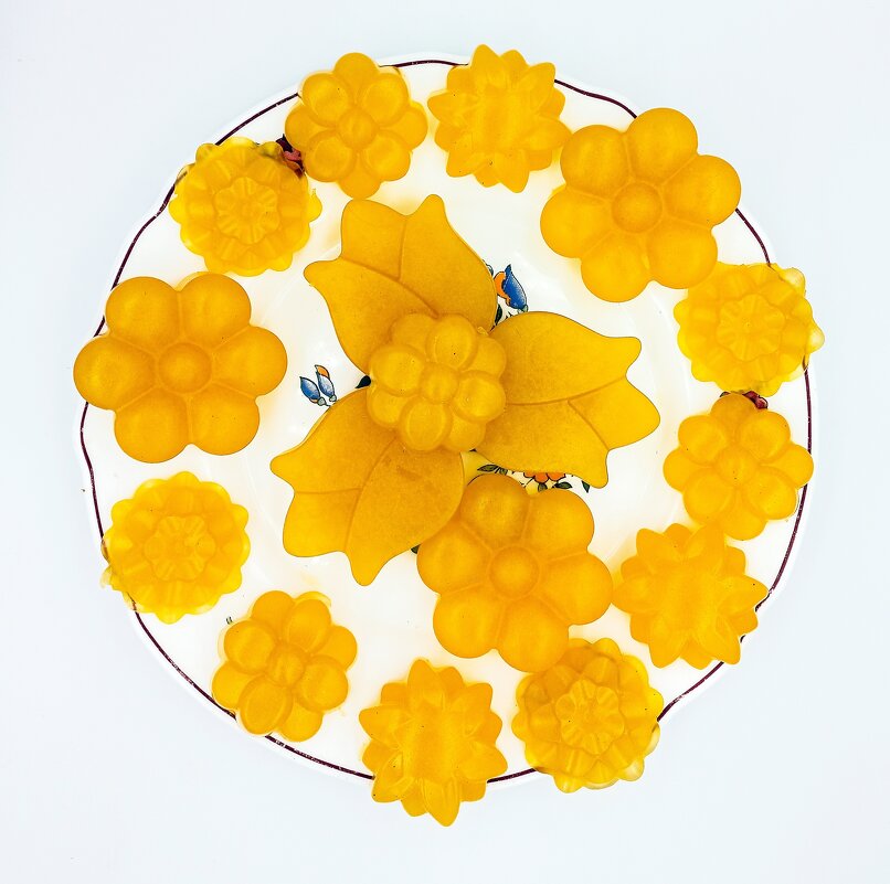 Живые конфеты - Валерий Иванович Живые конфеты - Валерий Иванович