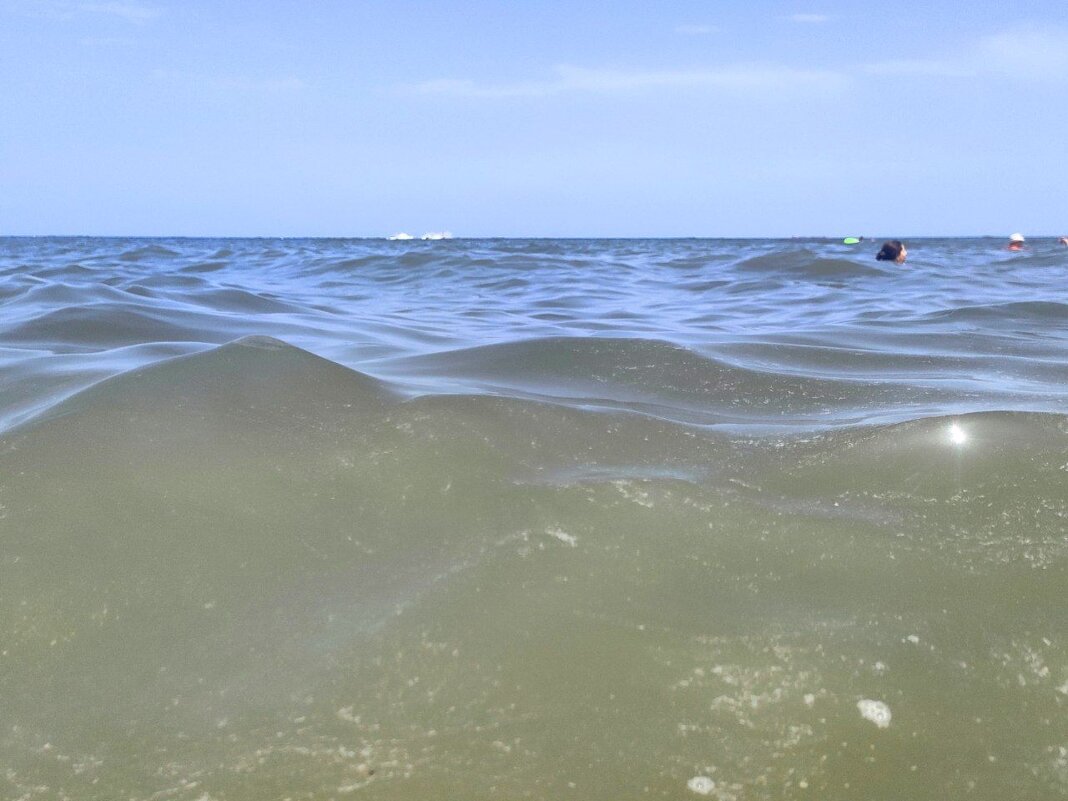 Море - Наталья (ShadeNataly) Мельник