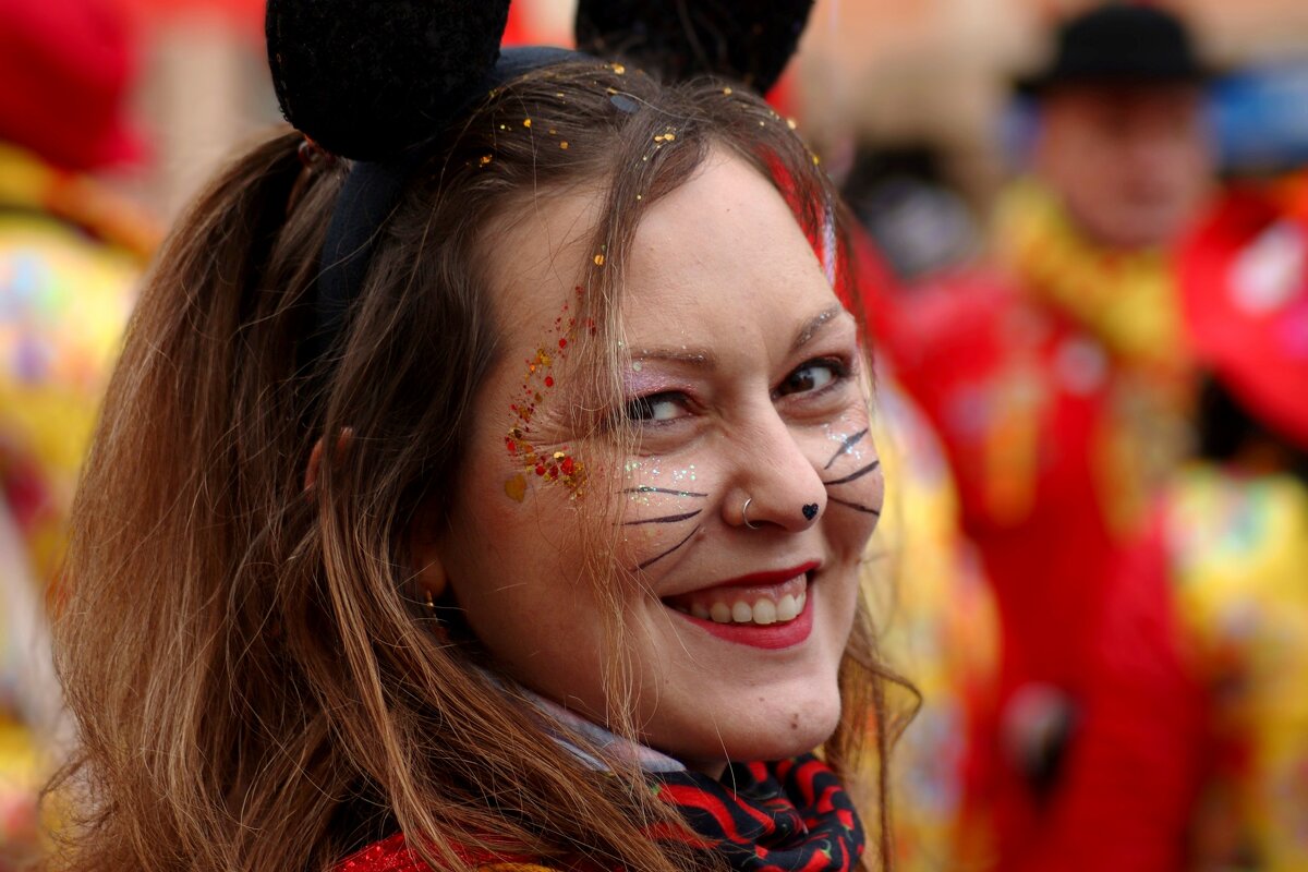 Микки - Юрий. Шмаков