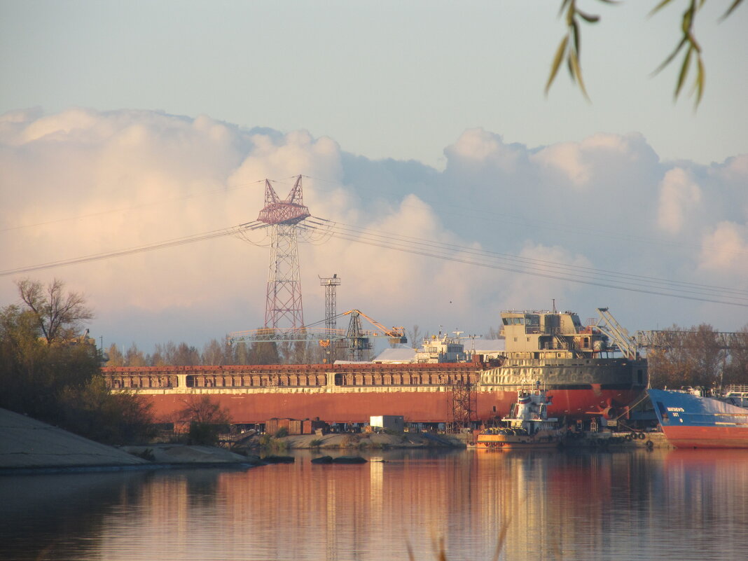 зарисовка - Елена Шаламова зарисовка - Елена Шаламова