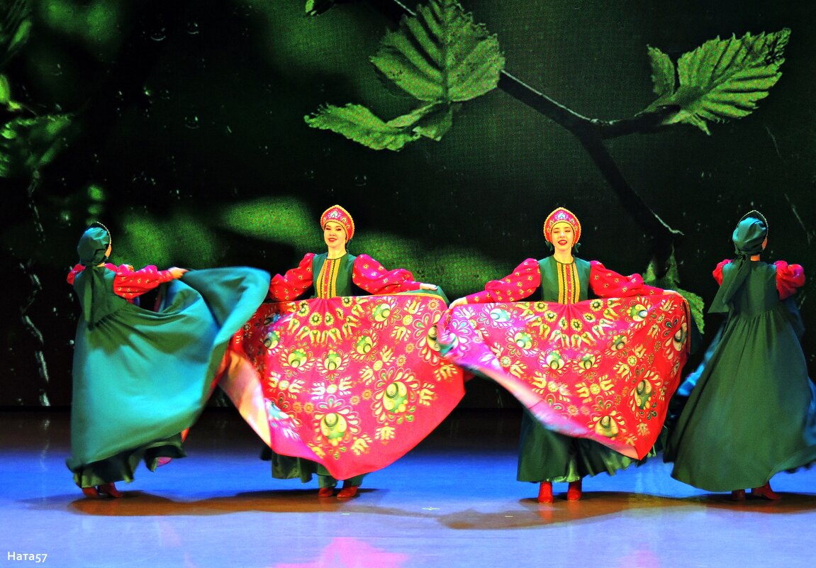 Плясовая - Ната57 Наталья Мамедова Плясовая - Ната57 Наталья Мамедова