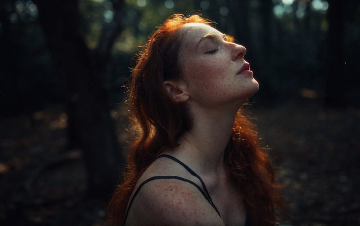 Задержи выдох - Евгений Нодвиков