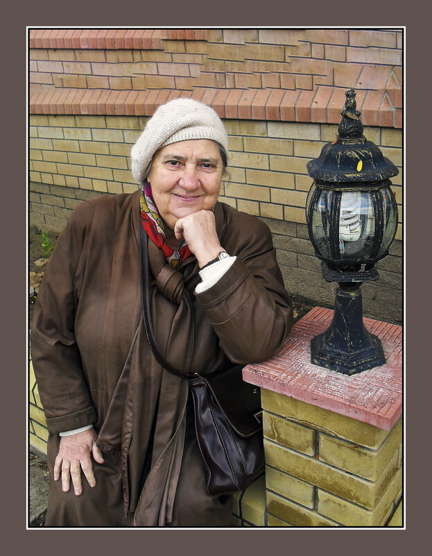 Всё хорошо - Владимир Кроливец