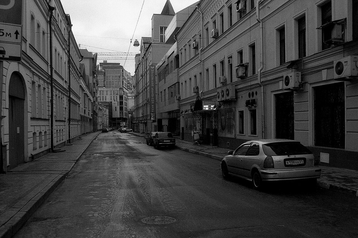 Луков переулок - Игорь Белоногов