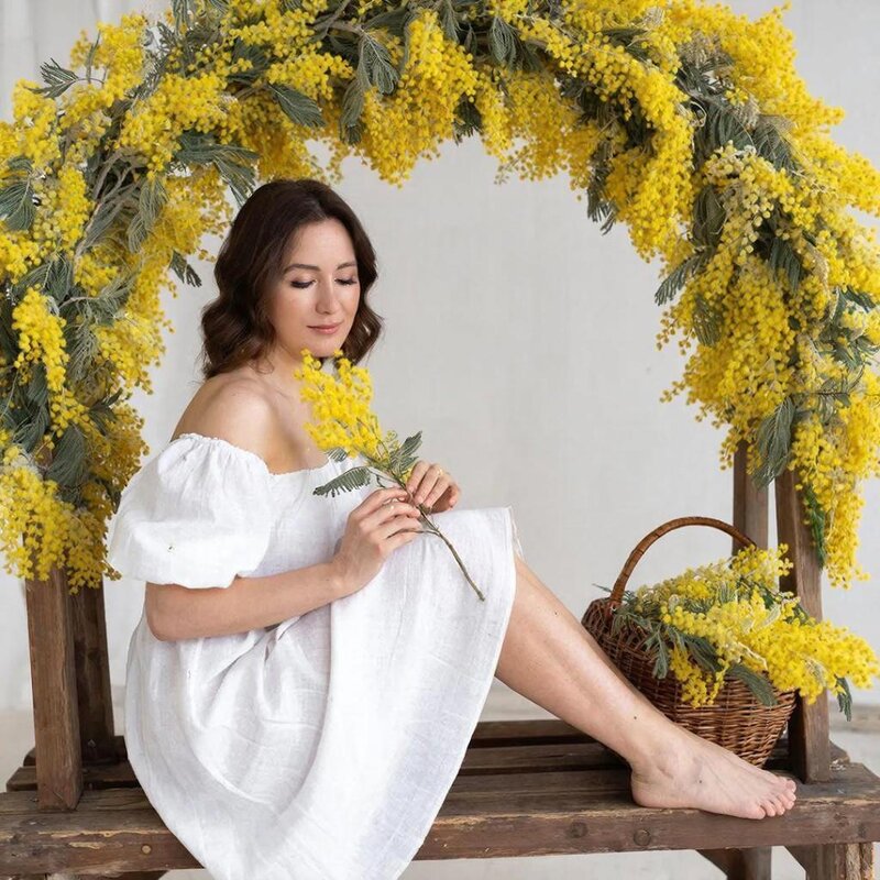 Дарите женщинам цветы! - СЕРГЕЙ ФИЛОЧКИН