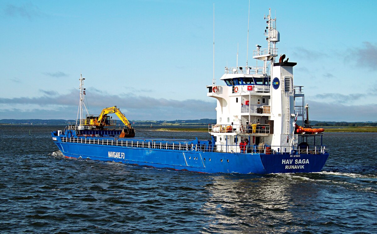 Спешу на выгрузку - В.И 