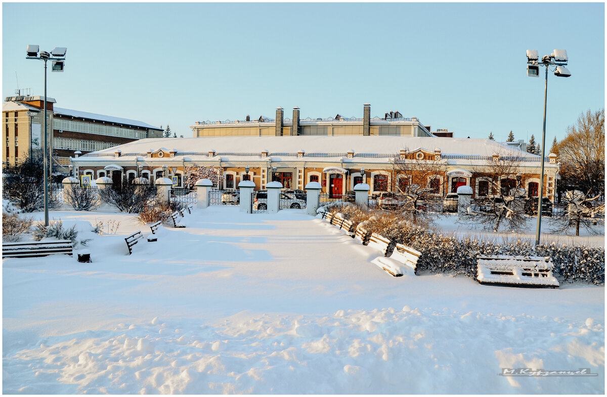 Замело. - Михаил Курзанцев Замело. - Михаил Курзанцев