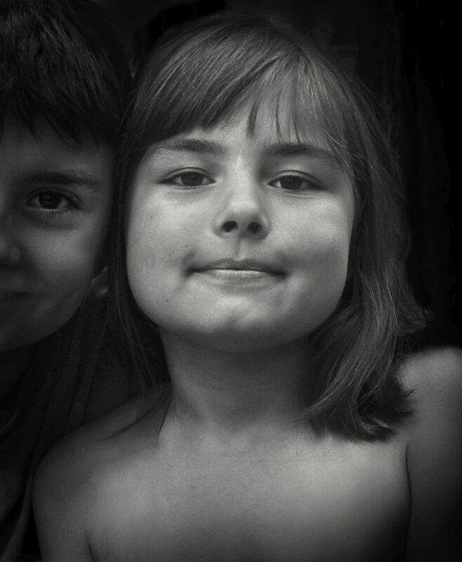 Юля и Рома - СЮ 