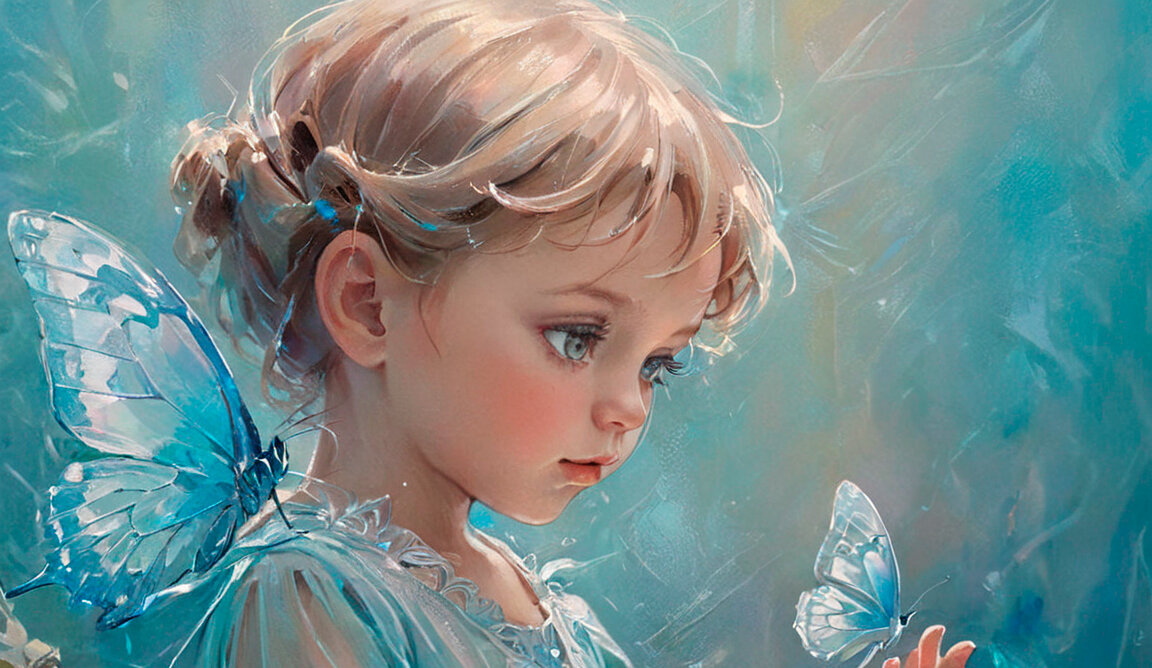 ДИТЯ - ura Зелев