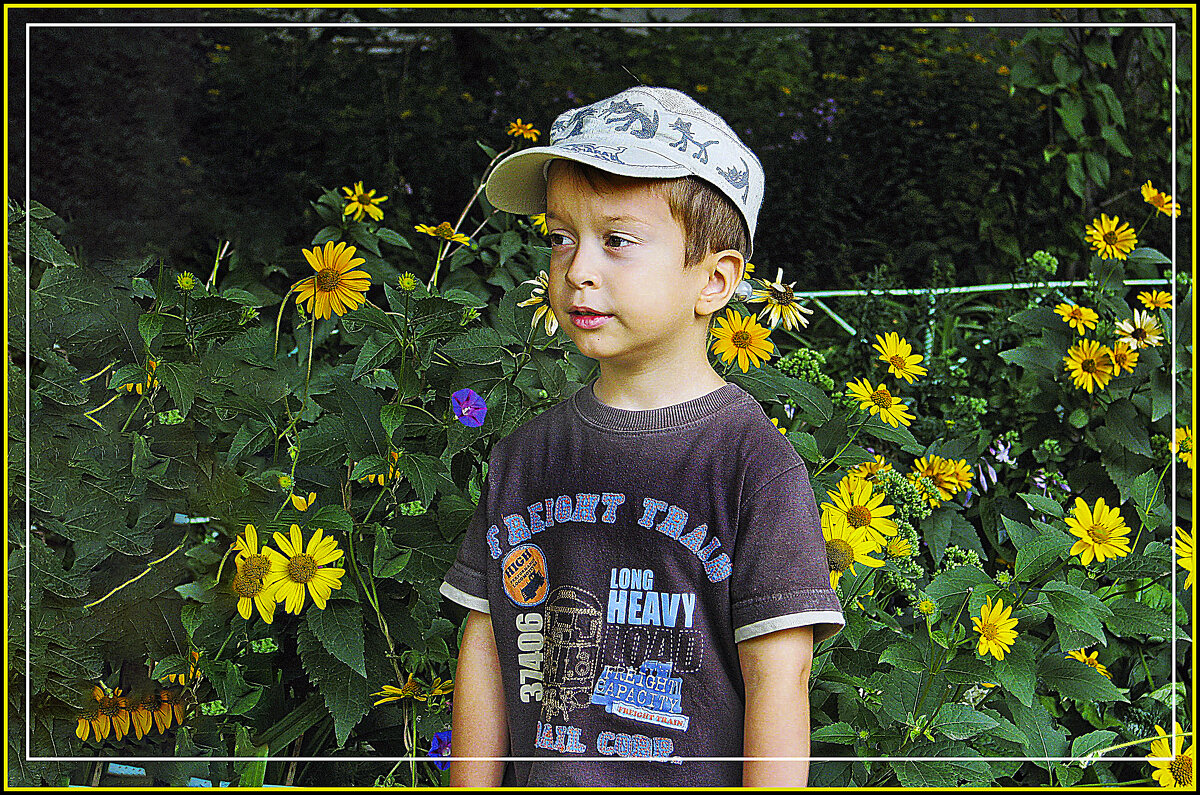 И физик и лирик - Владимир Кроливец И физик и лирик - Владимир Кроливец