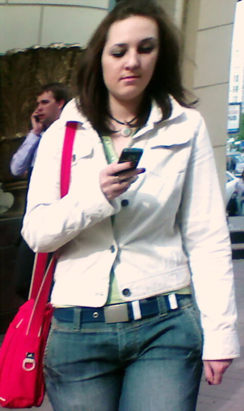 *** - Владимир Захаров