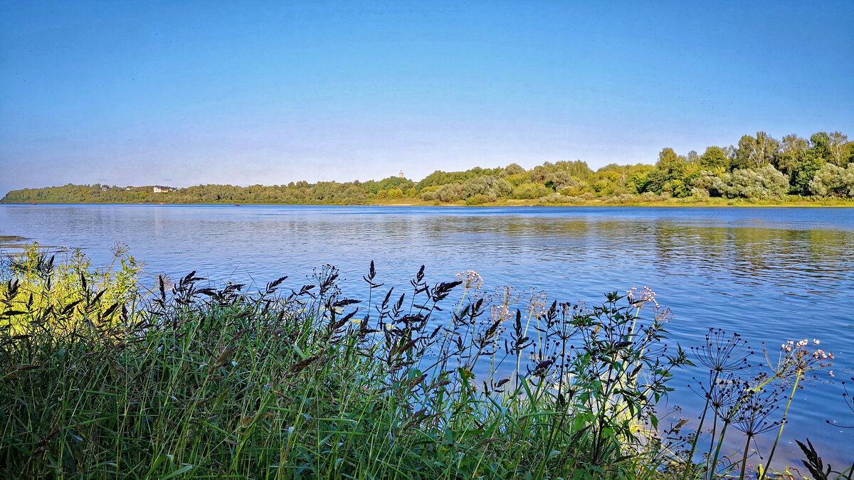 Ока - Валерий Судачок Ока - Валерий Судачок