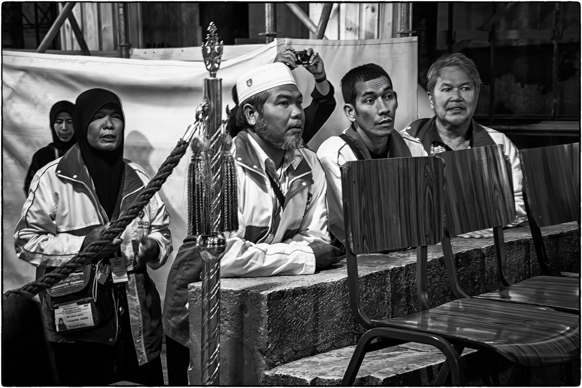 Копты в православном храме - Анатолий ИМХО