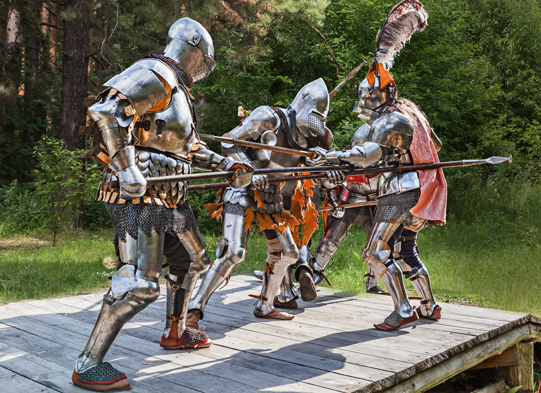 Турнир - SanSan 