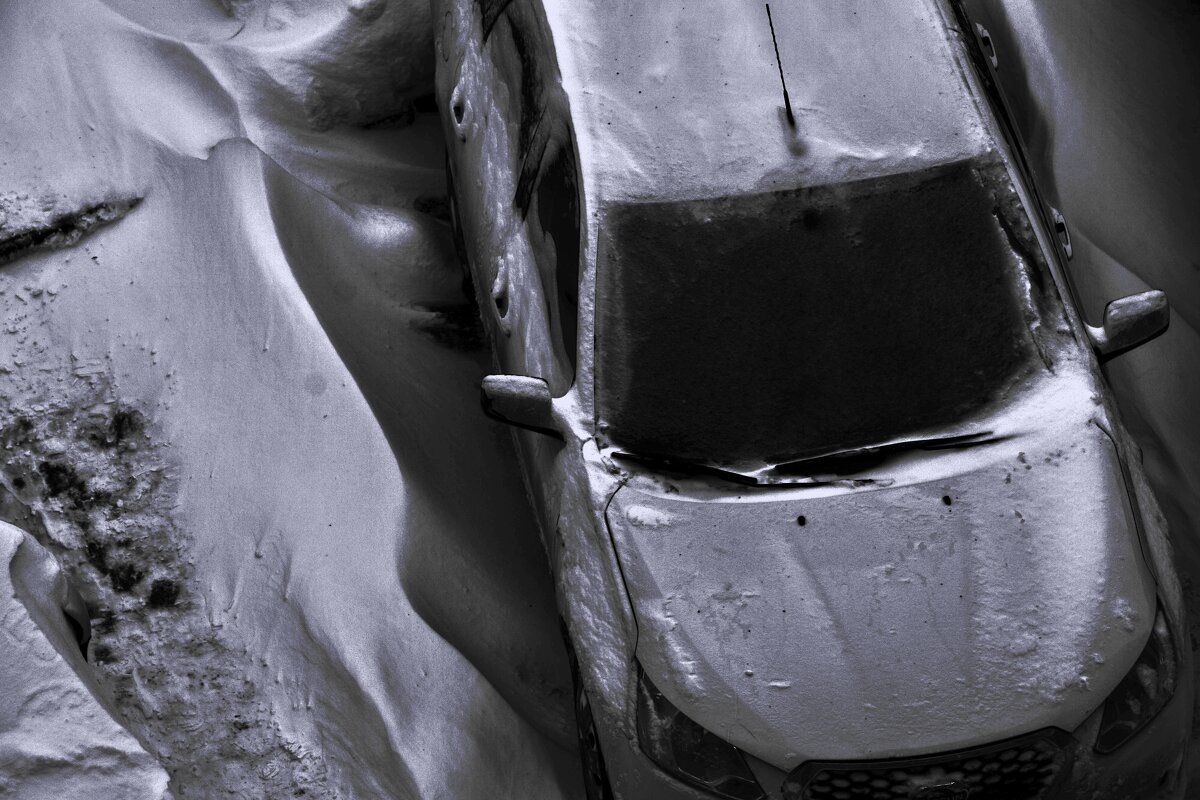 плохой прогноз - Дмитрий Потапов