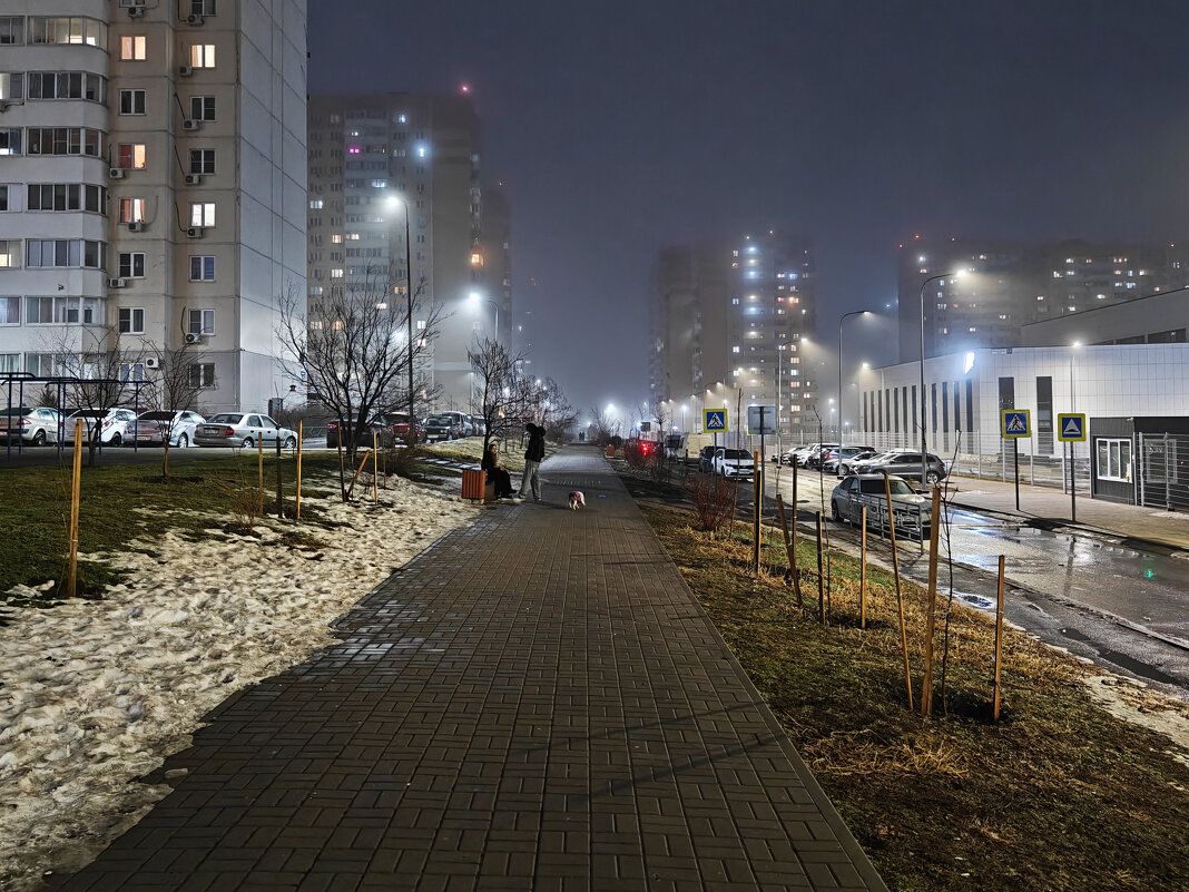 Ростовские зарисовки - Александр Гапоненко Ростовские зарисовки - Александр Гапоненко