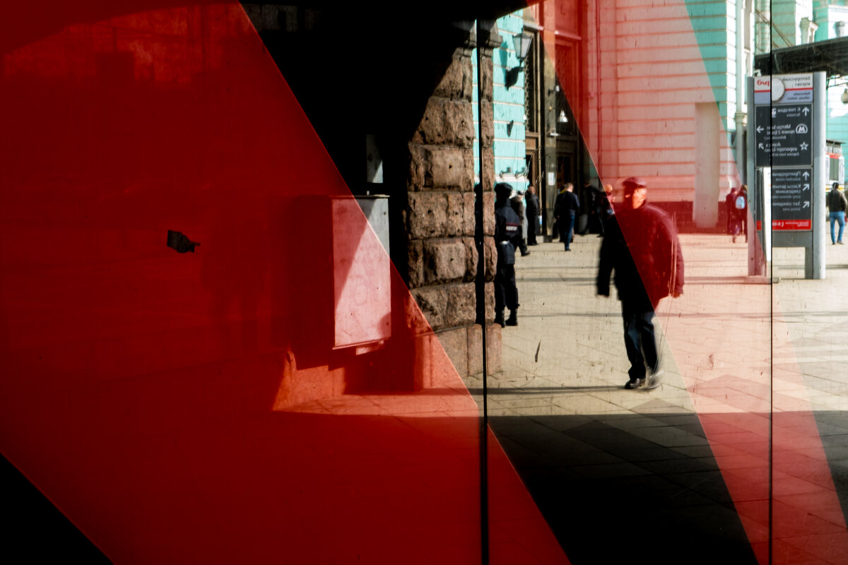 * - Сергей Полянский