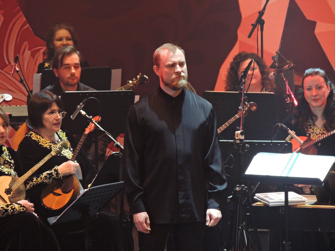 Артем Белов - Дирижор оркестра ОРНИ им. В.Г. Бабанова - Ната57 Наталья Мамедова Артем Белов - Дирижор оркестра ОРНИ им. В.Г. Бабанова - Ната57 Наталья Мамедова