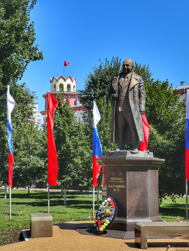 Городские зарисовки - Irene Irene