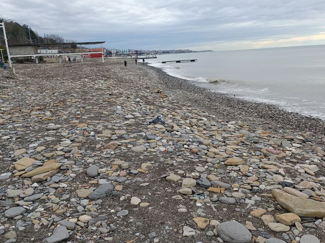 Хоста - Serega SchütZ