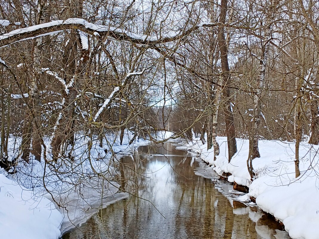 Незамерзайка - Лия ☼ Незамерзайка - Лия ☼