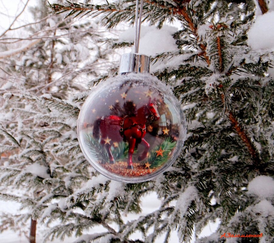 С китайским Новым годом! - Андрей Заломленков С китайским Новым годом! - Андрей Заломленков