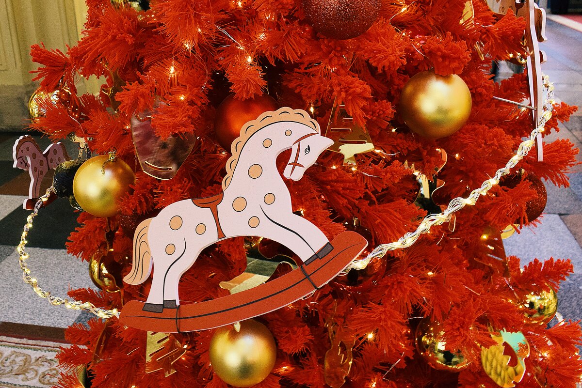 С Китайским Новым годом! - Татьяна Помогалова