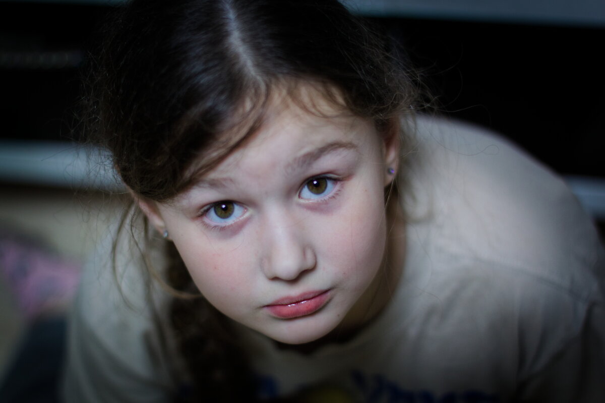 взор - Артём Евтюхов