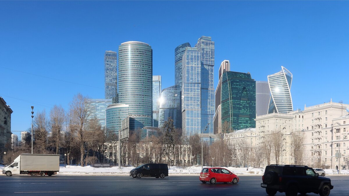 Проспект - Дмитрий И_