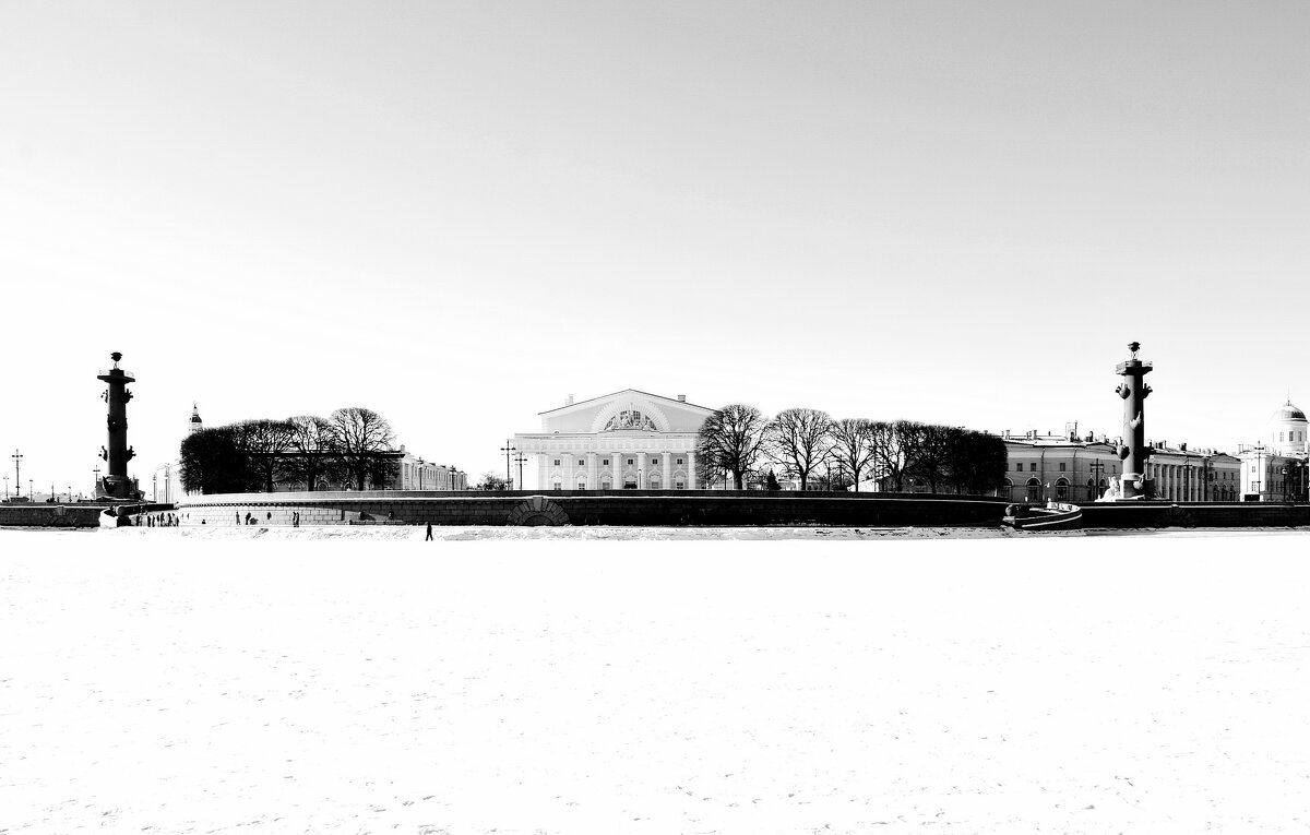 Императорские времена - AleksSPb Лесниченко