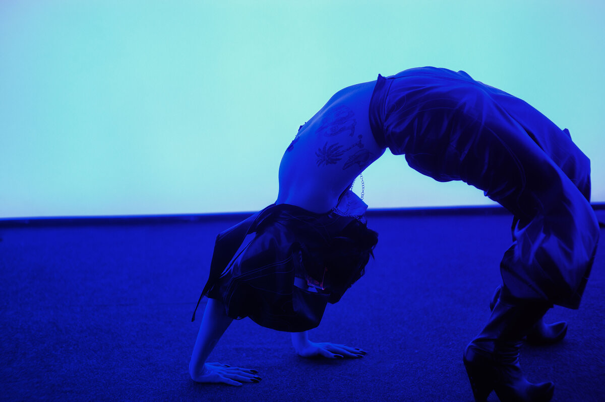 - - Джованни Луче