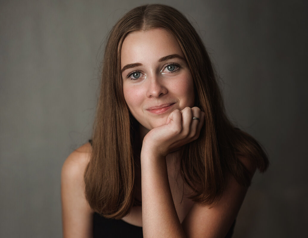 Настя - Лилия .