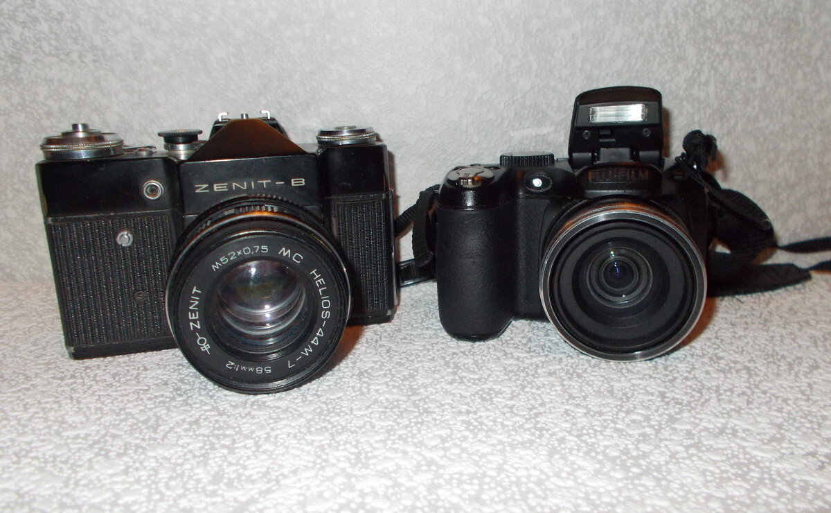 ** - Сергей Кочнев