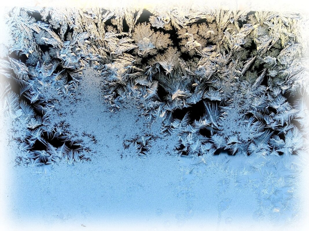 Рисунок на стекле - Елена Сухорученкова Рисунок на стекле - Елена Сухорученкова