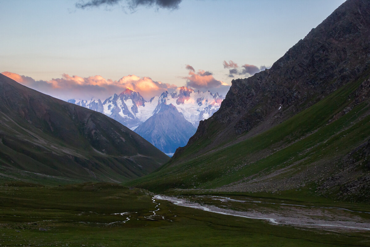 На склоне дня - Алексей 