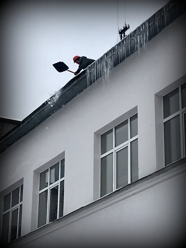 такая работа - zavitok *