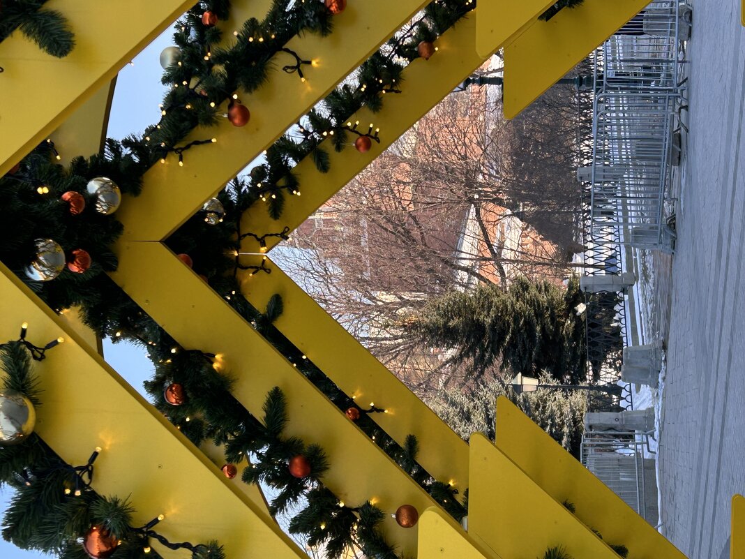 Москва - Натали 