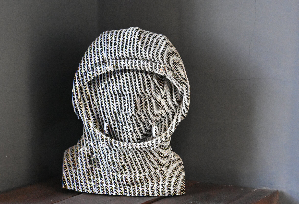 Московская область. «Федоскинская фабрика миниатюрной живописи» в Федоскино. - Наташа *****