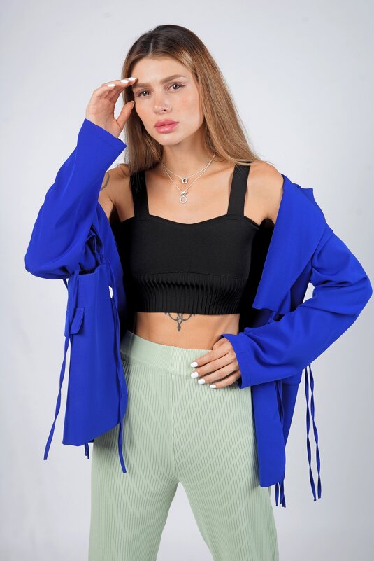 Вероника - Михаил Трофимов