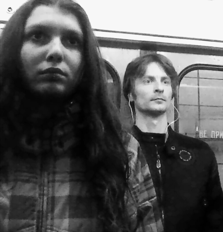 *** - Владимир Захаров