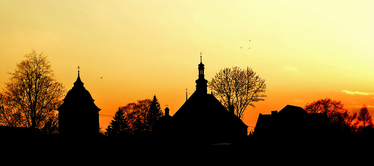 Вечером. - Константин Белоногов Вечером. - Константин Белоногов