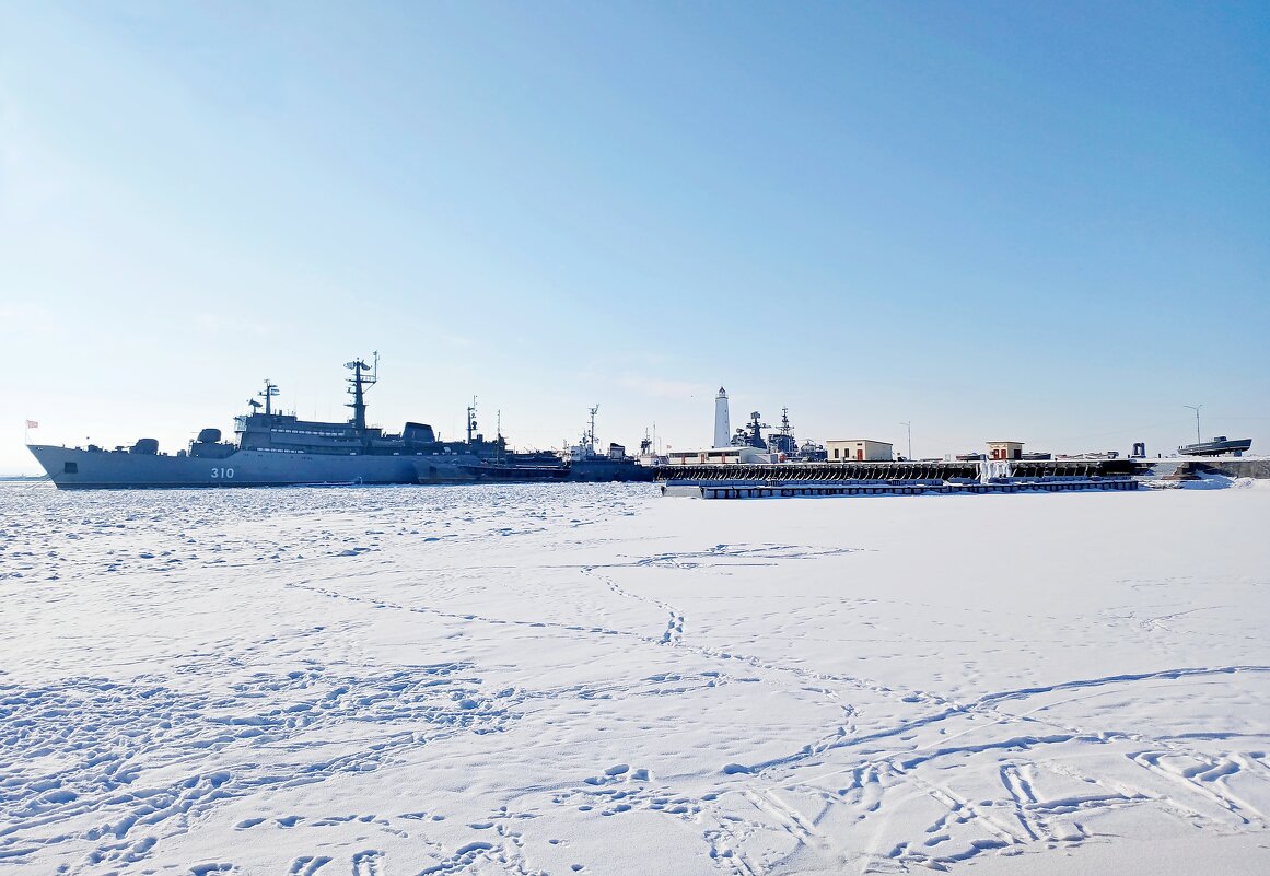 Кронштадтские мотивы. - Лия ☼ Кронштадтские мотивы. - Лия ☼