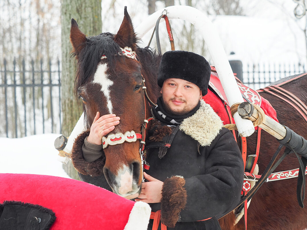 Суздальский портрет - Валерий Гришин Суздальский портрет - Валерий Гришин