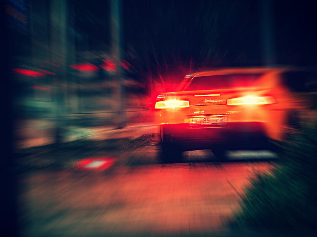 Движение - Сергей В