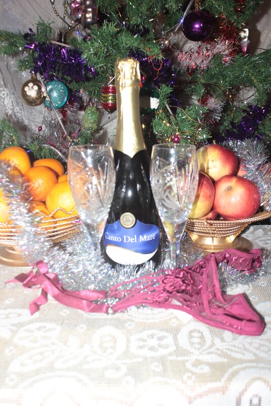 ** - Сергей Кочнев