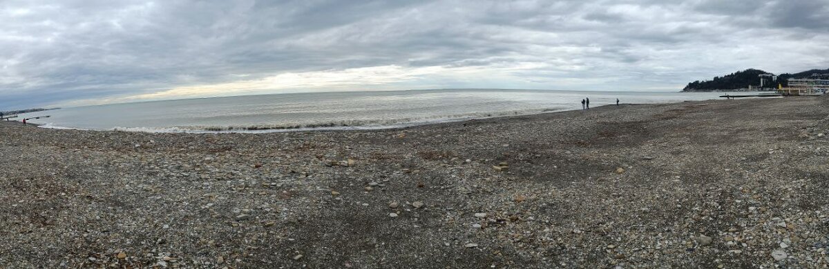 Хоста - Serega SchütZ