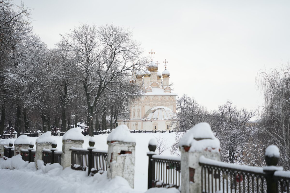 Спас на Яру - Lersa 