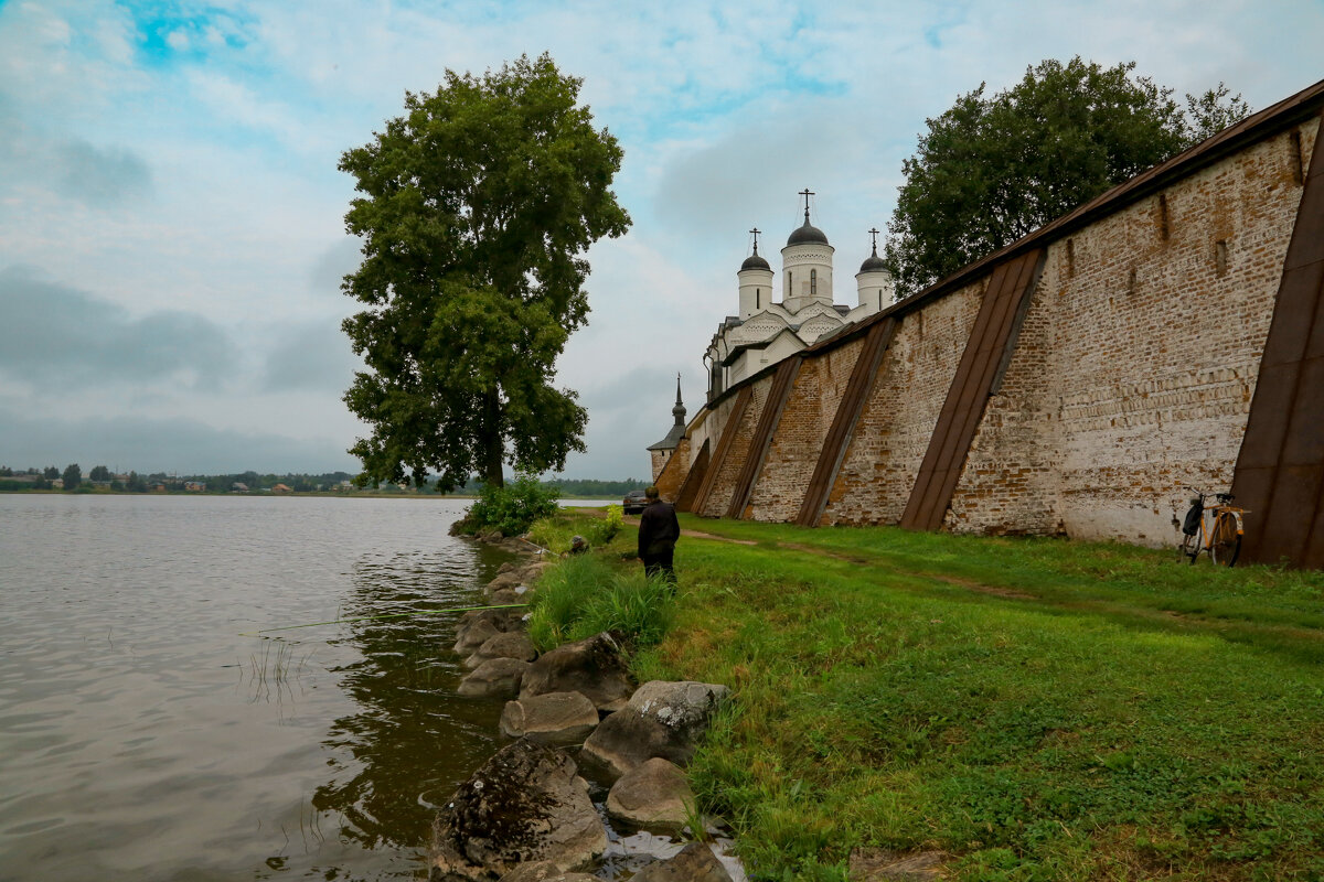 Рыбаки - Александр Силинский